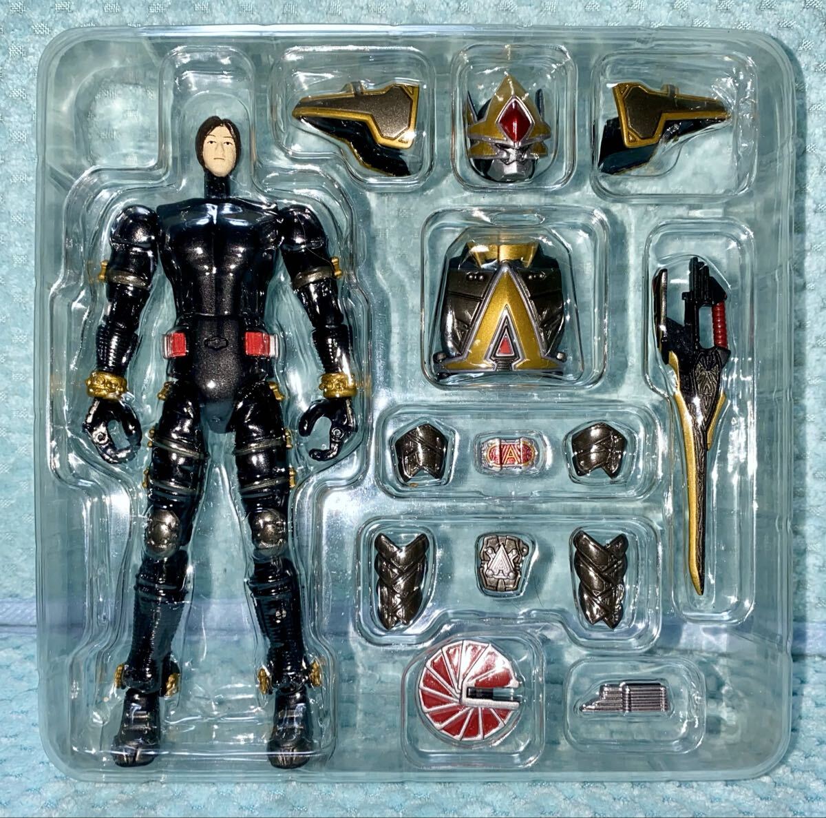 2026年最新】Yahoo!オークション - 仮面ライダーブレイド(仮面ライダー