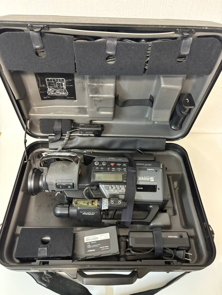 Yahoo!オークション -「ビクターvhsビデオムービー」の落札相場・落札価格