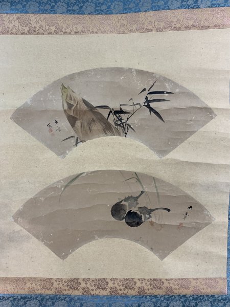 2026年最新】Yahoo!オークション -小田海僊(美術品)の中古品・新品・未