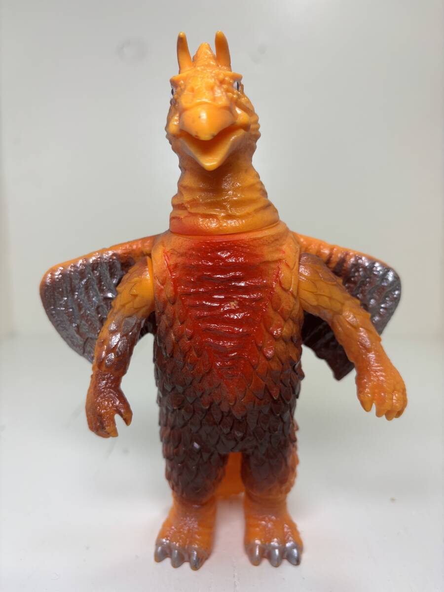 Yahoo!オークション -「キングヒドラ」(ウルトラマン) (特撮)の落札