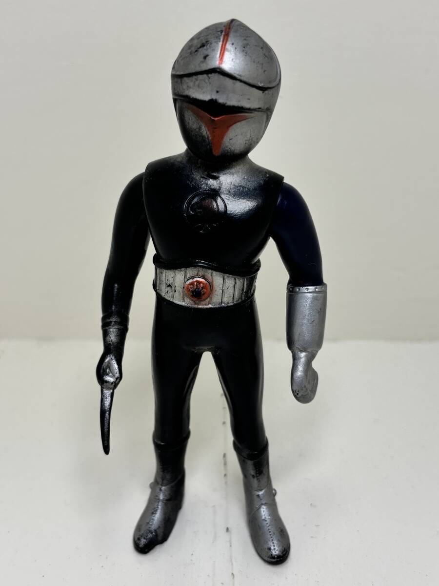 Yahoo!オークション -「レッドバロン ソフビ」の落札相場・落札価格