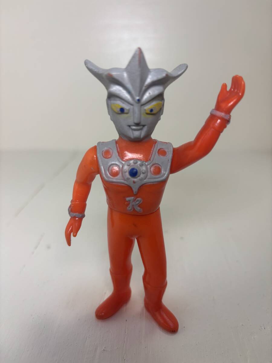 Yahoo!オークション -「ブルマァク」(ウルトラマンレオ) (ウルトラマン