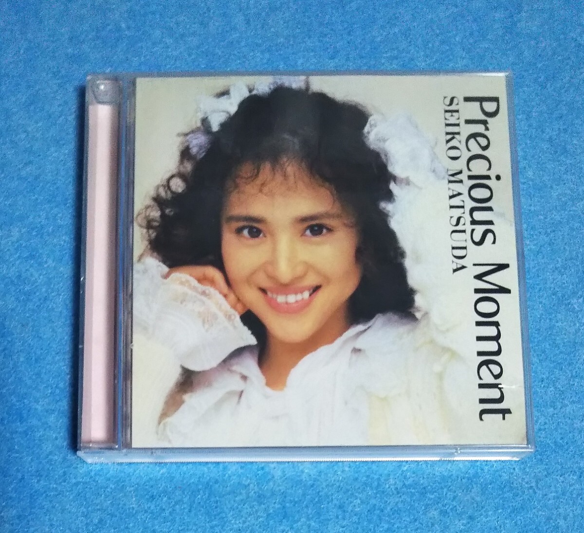 2026年最新】Yahoo!オークション -松田聖子 dvdの中古品・新品・未使用