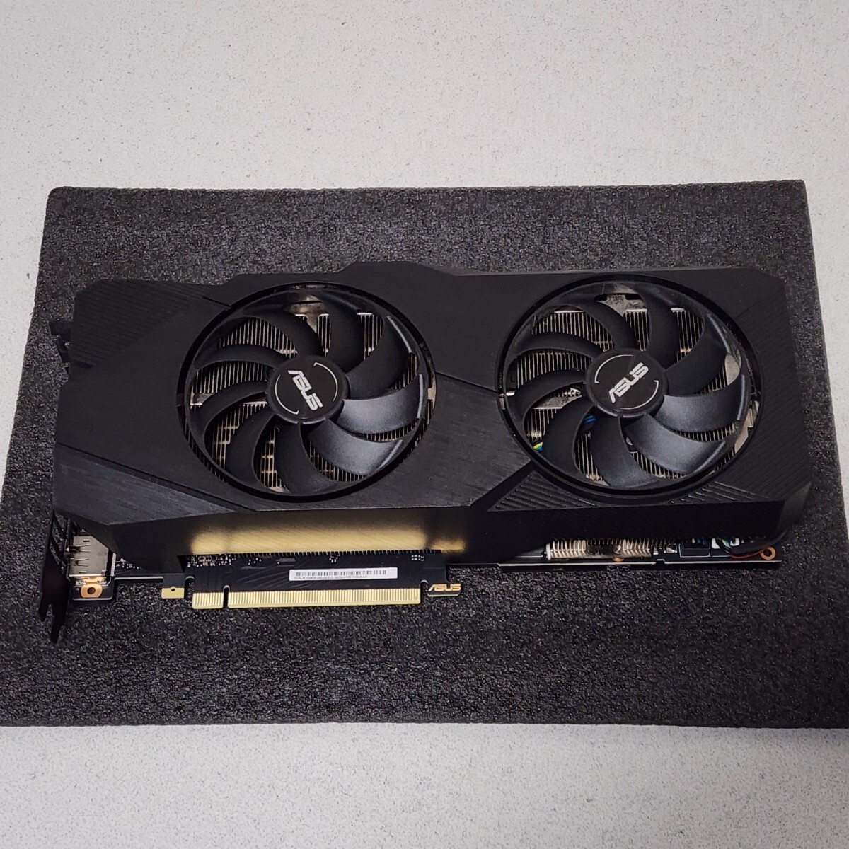 Yahoo!オークション -「rtx 2080 super」(ビデオカード) (カード)の