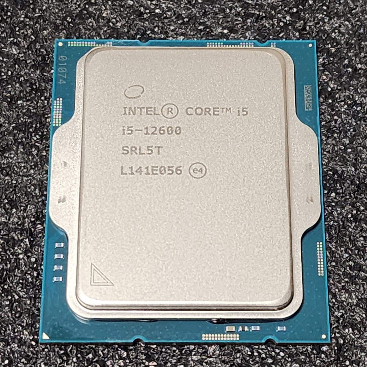 動作不具合品】Intel Core i7-12700F｜Yahoo!フリマ（旧PayPayフリマ）
