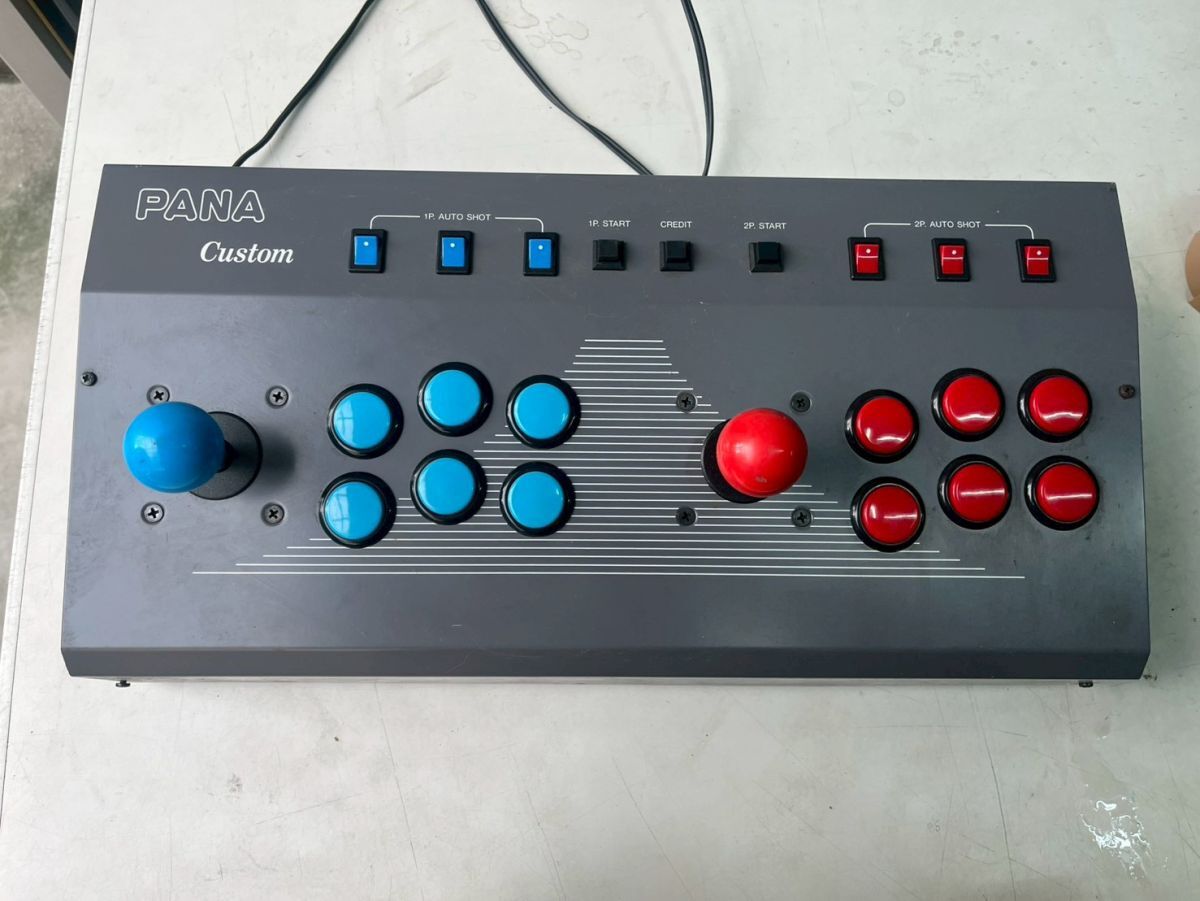 Yahoo!オークション -「pana」(アーケードゲーム) (ゲーム)の落札相場