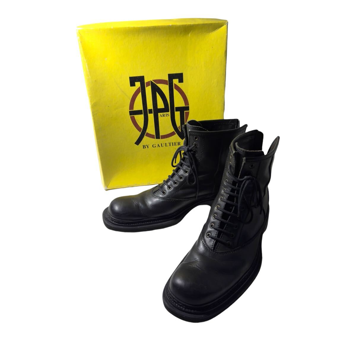 Yahoo!オークション -「♯90」(ジャンポール・ゴルチエ) (し)の落札