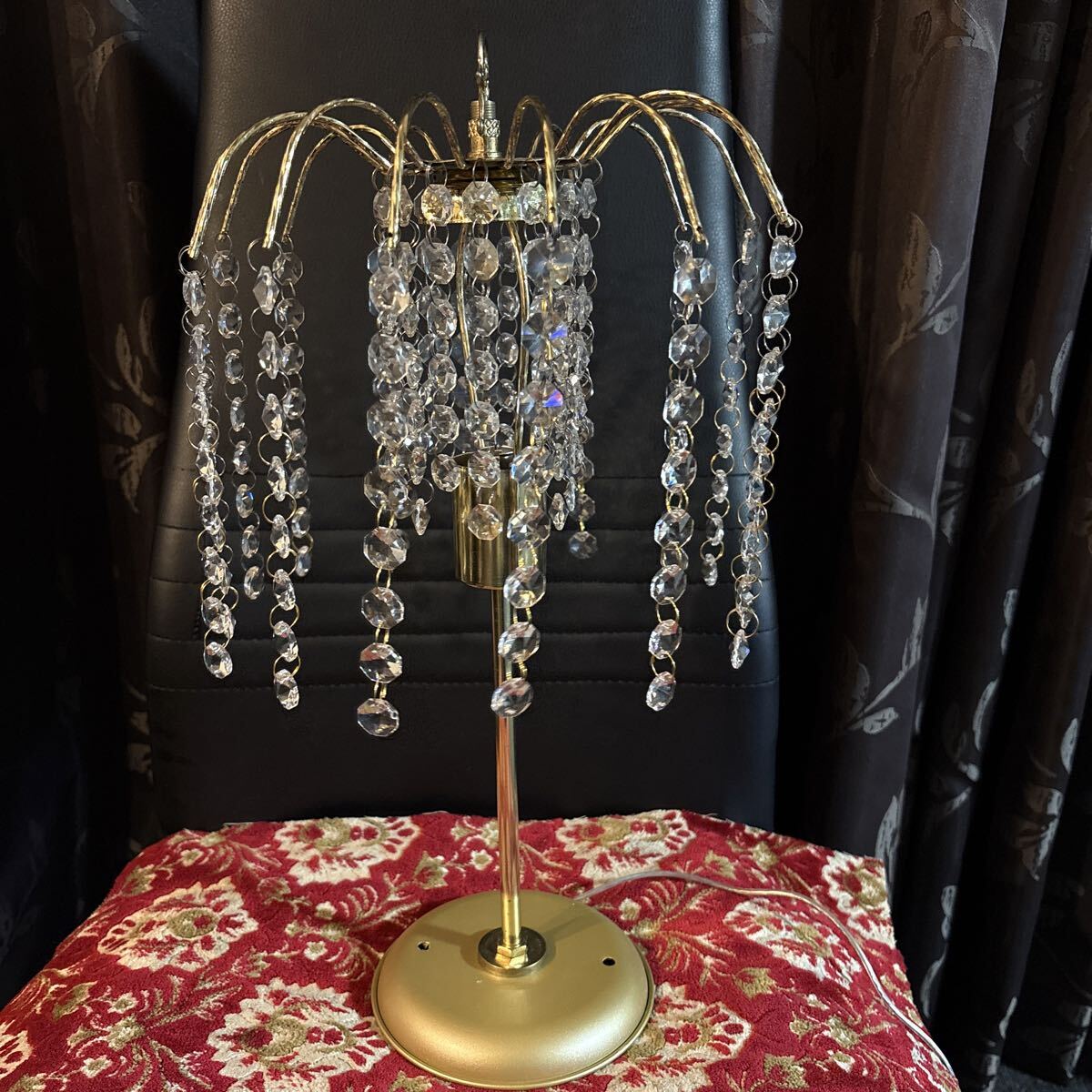 2026年最新】Yahoo!オークション -デコトラ レトロ シャンデリアの中古