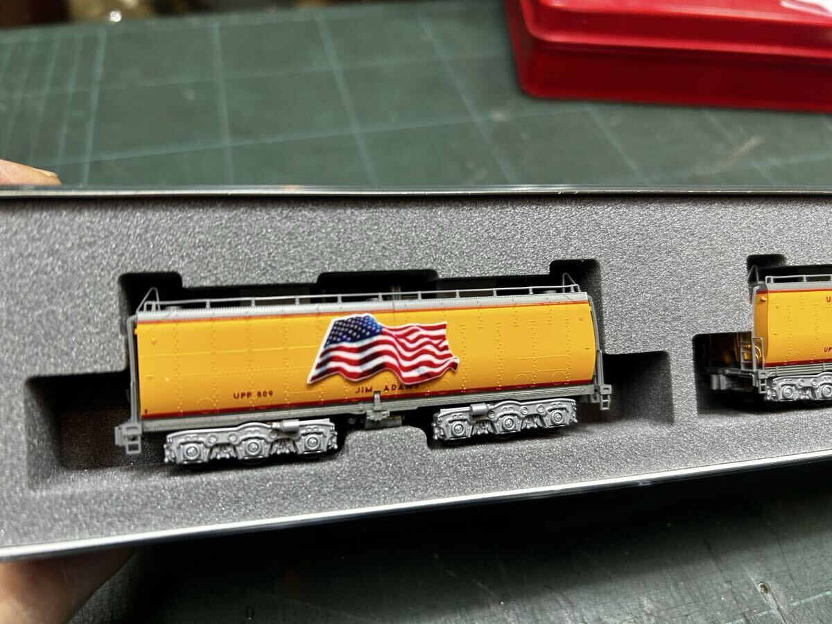 Yahoo!オークション -「pacific」(鉄道模型) の落札相場・落札価格