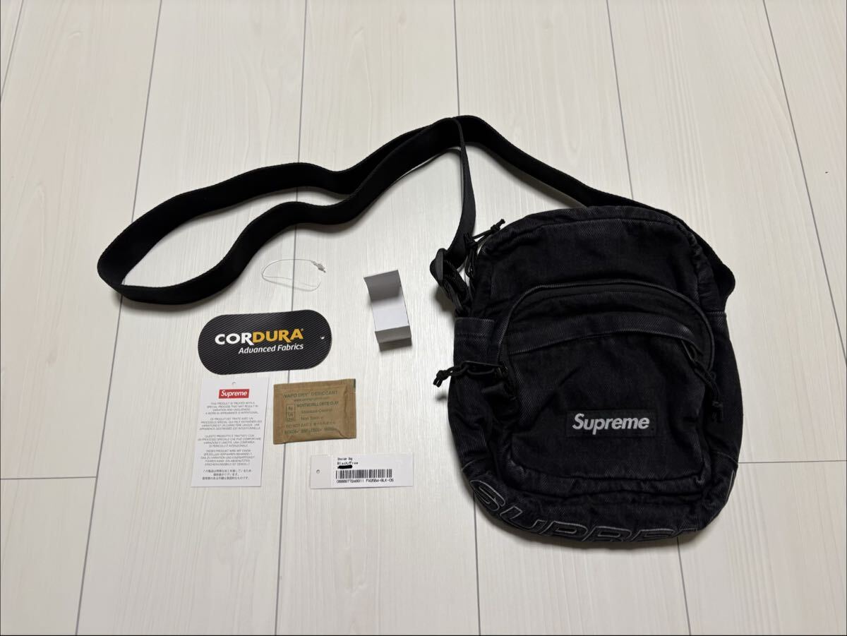 Supreme Laundry Bag シュプリーム ランドリー バッグ 25fw week1