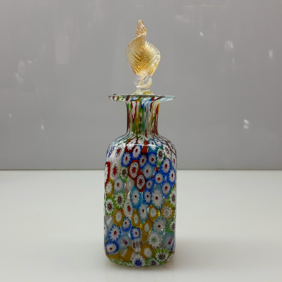 2026年最新】Yahoo!オークション -ムラーノ ガラス 香水瓶の中古品