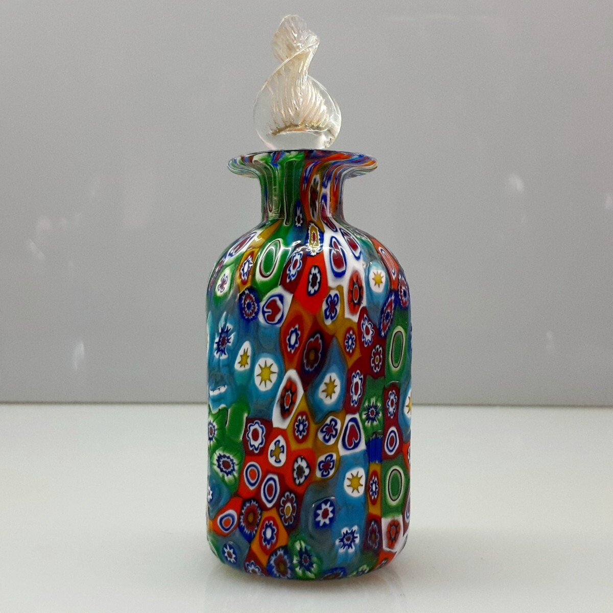 2026年最新】Yahoo!オークション -ムラーノ ガラス 香水瓶の中古品