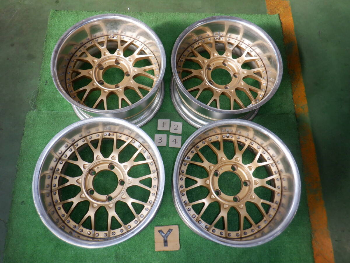 Yahoo!オークション -「エプシロンホイール」の落札相場・落札価格