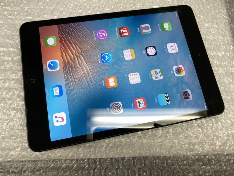 Yahoo!オークション -「ipad mini 1世代」の落札相場・落札価格