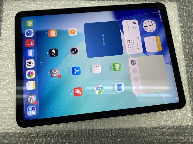 Yahoo!オークション -「ipad air 第4世代 ジャンク」の落札相場・落札価格