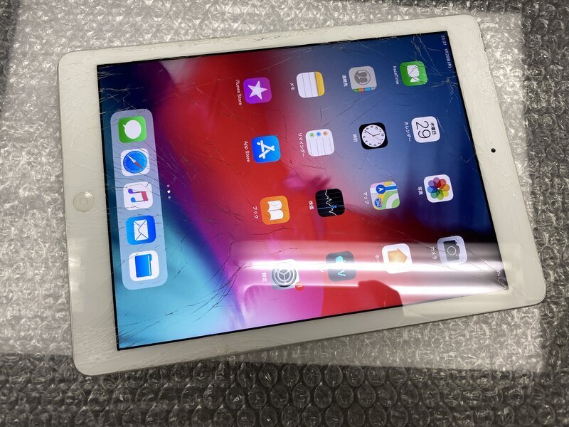 2026年最新】Yahoo!オークション -ipad air (第1世代)の中古品・新品