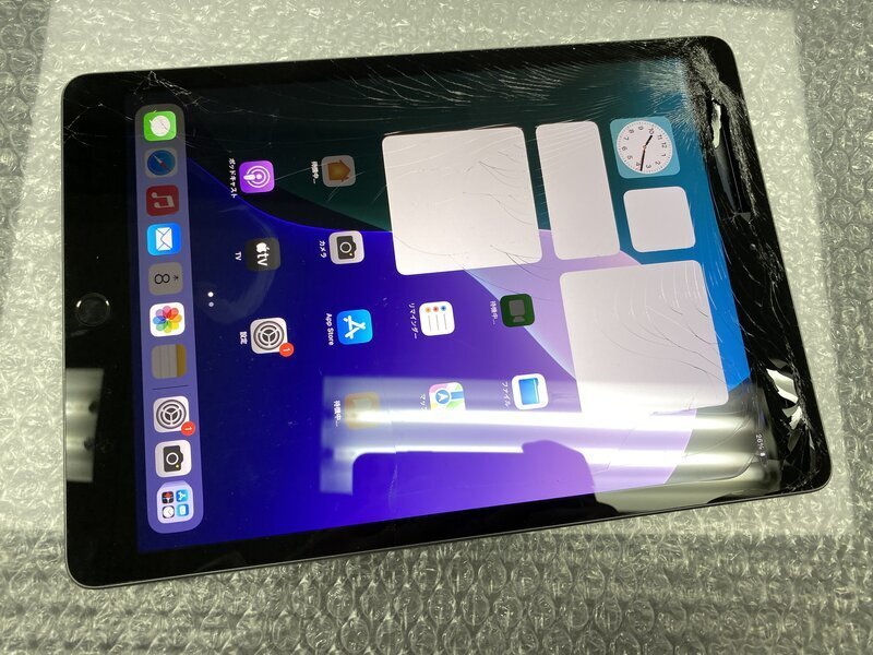 2026年最新】Yahoo!オークション -ipad 7世代 ジャンクの中古品・新品