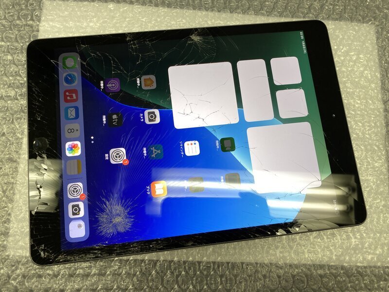 2026年最新】Yahoo!オークション -ipad 7世代 ジャンクの中古品・新品