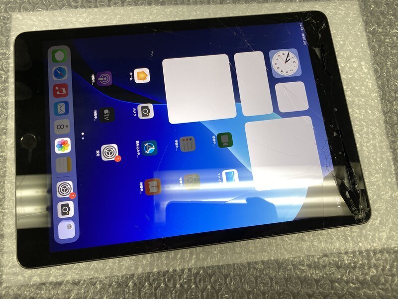 2026年最新】Yahoo!オークション -ipad 7世代 ジャンクの中古品・新品