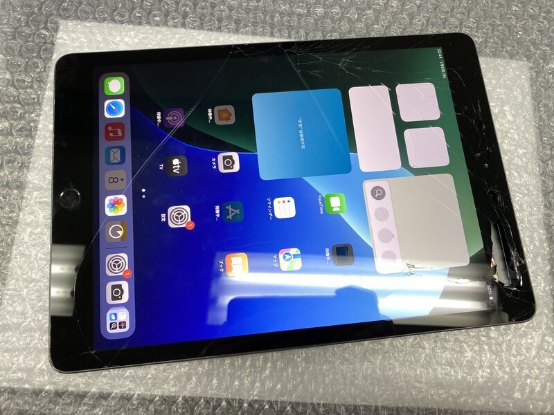 2026年最新】Yahoo!オークション -ipad 7世代 ジャンクの中古品・新品