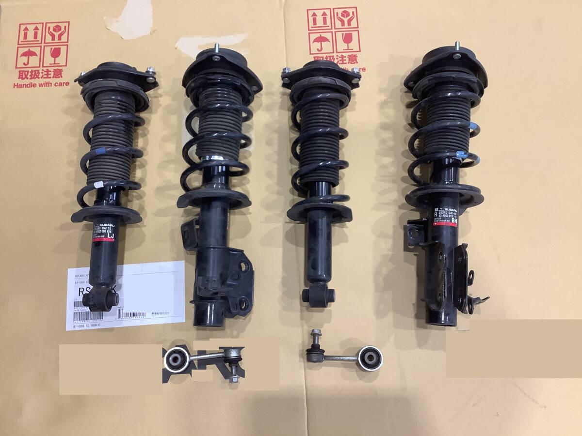 2026年最新】Yahoo!オークション -86 zn6(サスペンションキット（一式