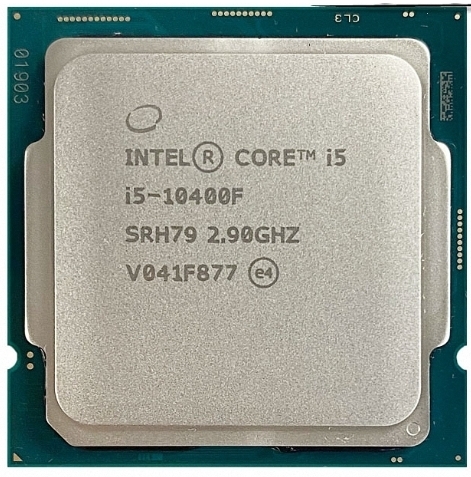 インテル Core i5 10400F BOX オークション比較 - 価格.com