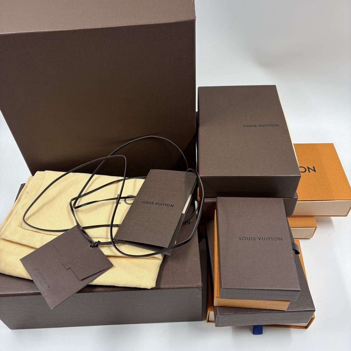 2026年最新】Yahoo!オークション -「大量セット」(ルイ・ヴィトン)の