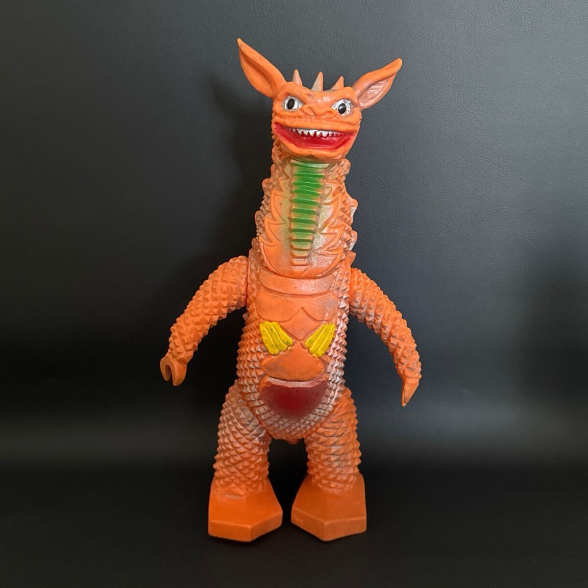 Yahoo!オークション -「マーミット キングギドラ」の落札相場・落札価格