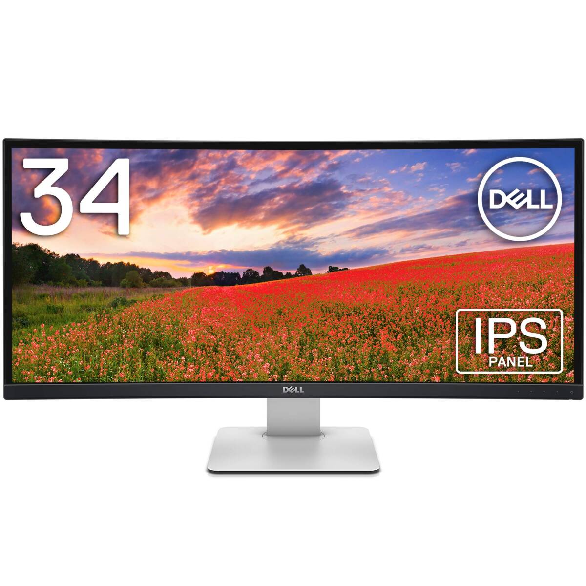 Dell U3415W [34インチ] オークション比較 - 価格.com