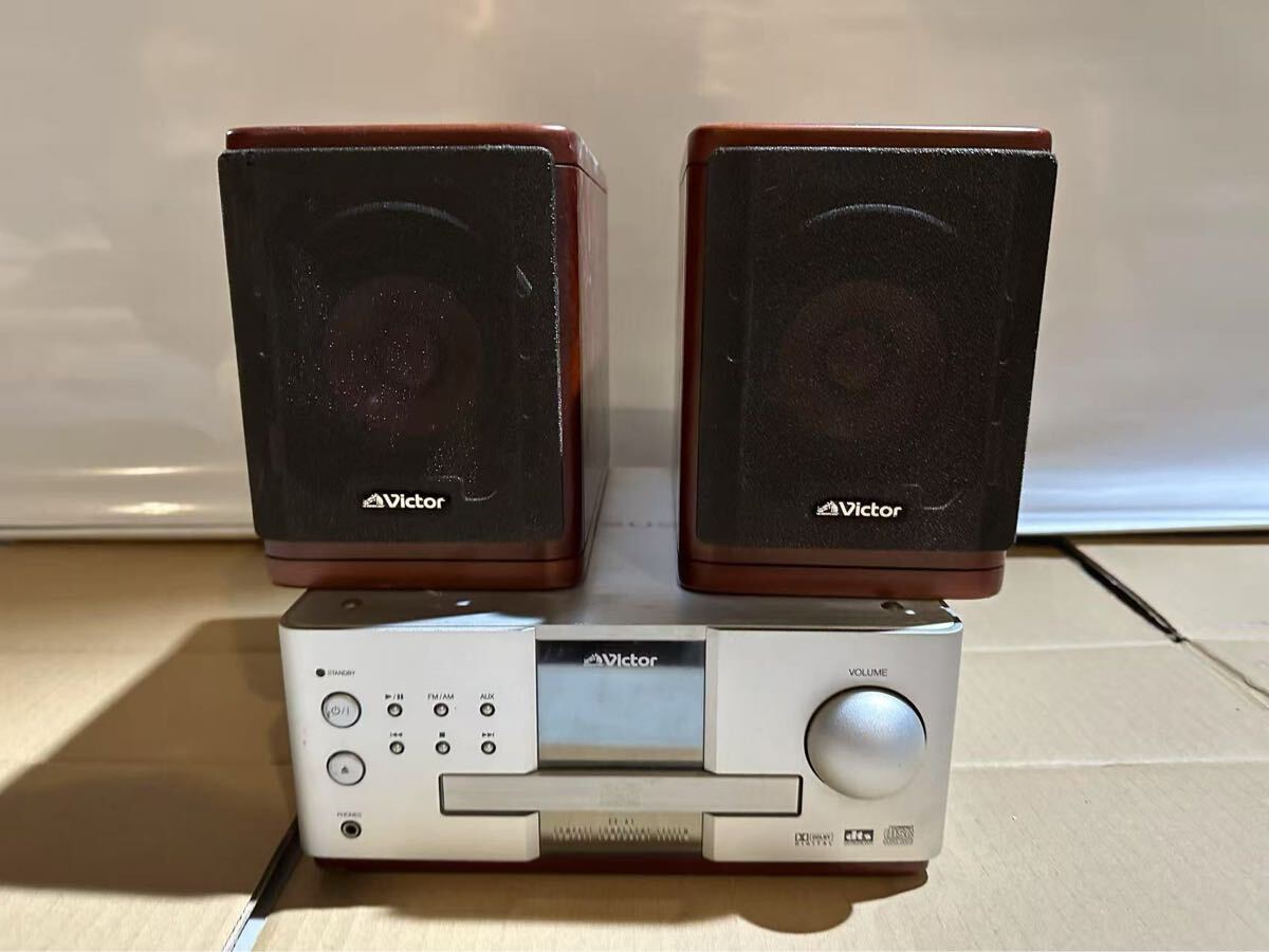 Yahoo!オークション -「victor ex-a1」の落札相場・落札価格