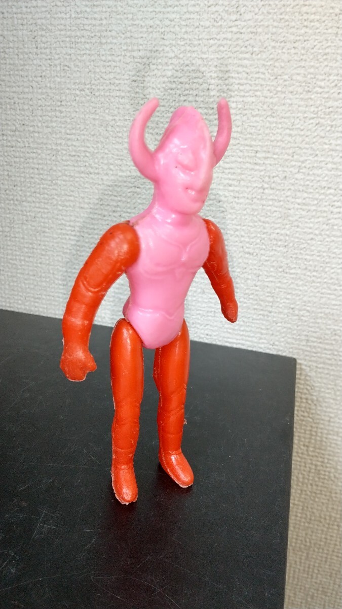 Yahoo!オークション -「ウルトラの父 ソフビ」の落札相場・落札価格