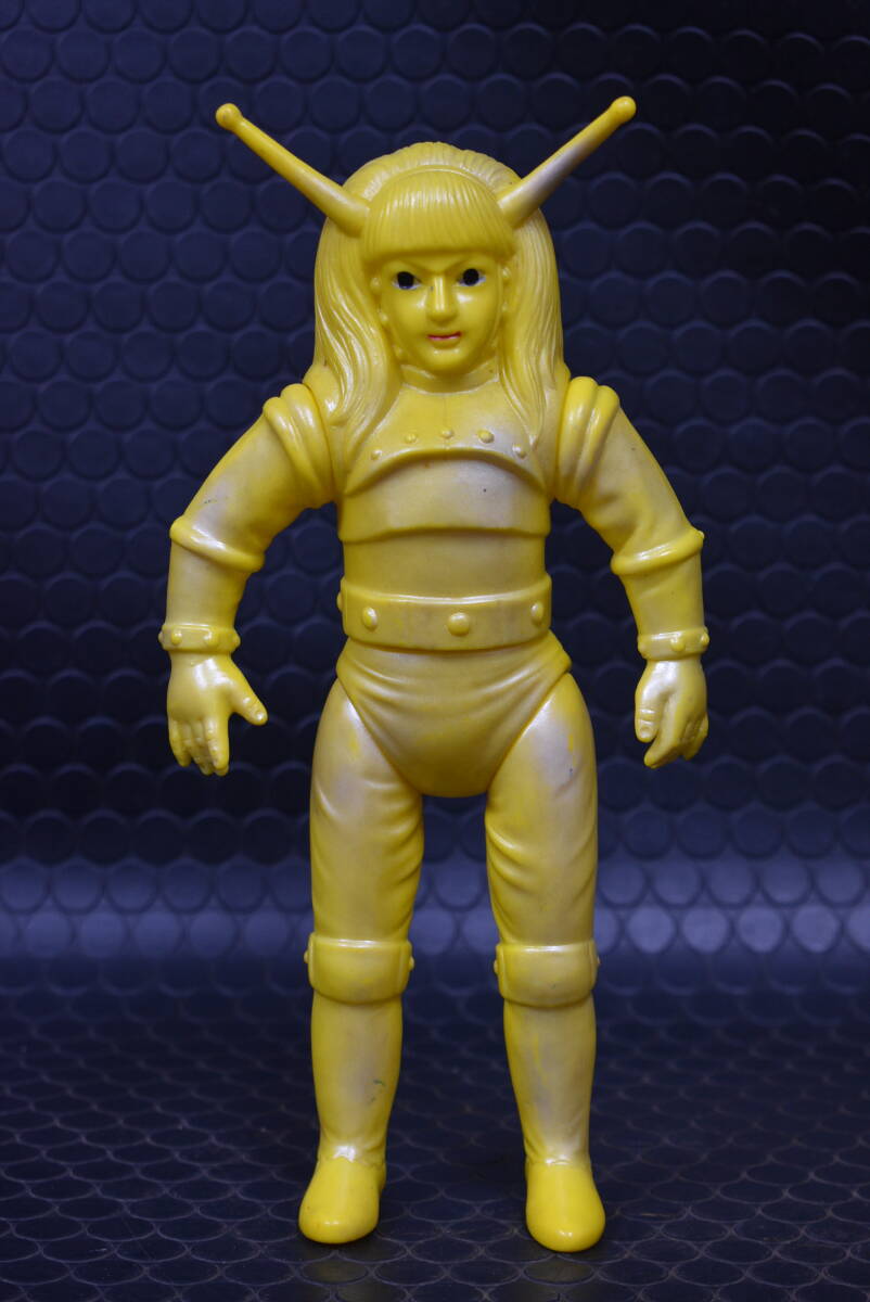 Yahoo!オークション -「マグマ大使 ソフビ」の落札相場・落札価格