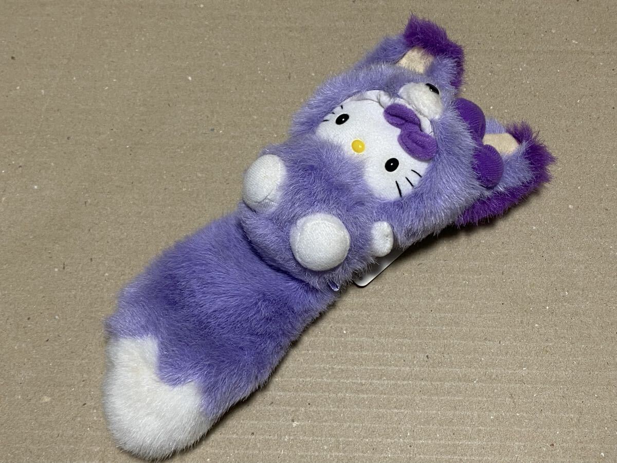 Yahoo!オークション -「キツネ ぬいぐるみ」(サンリオ) (キャラクター