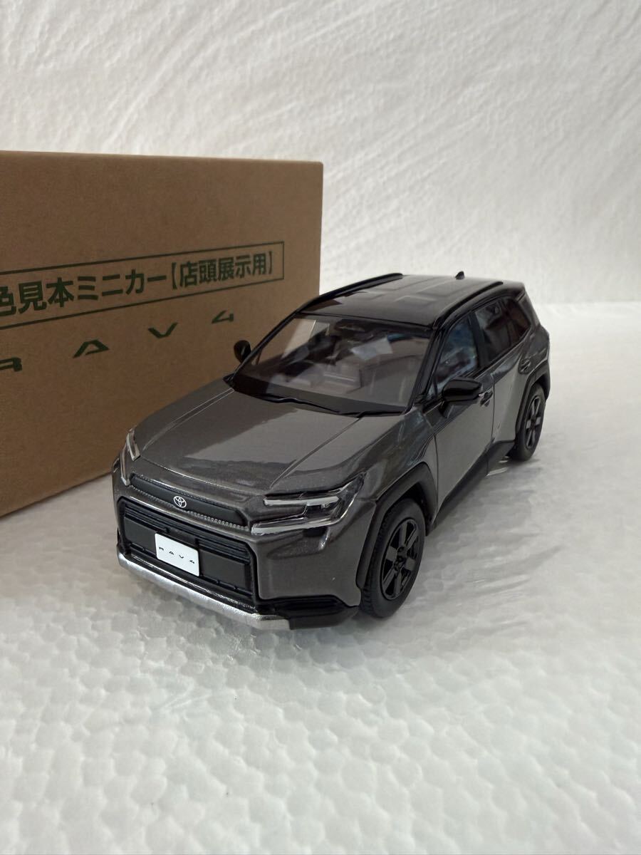 2026年最新】Yahoo!オークション -トヨタ カラーサンプル ミニカー