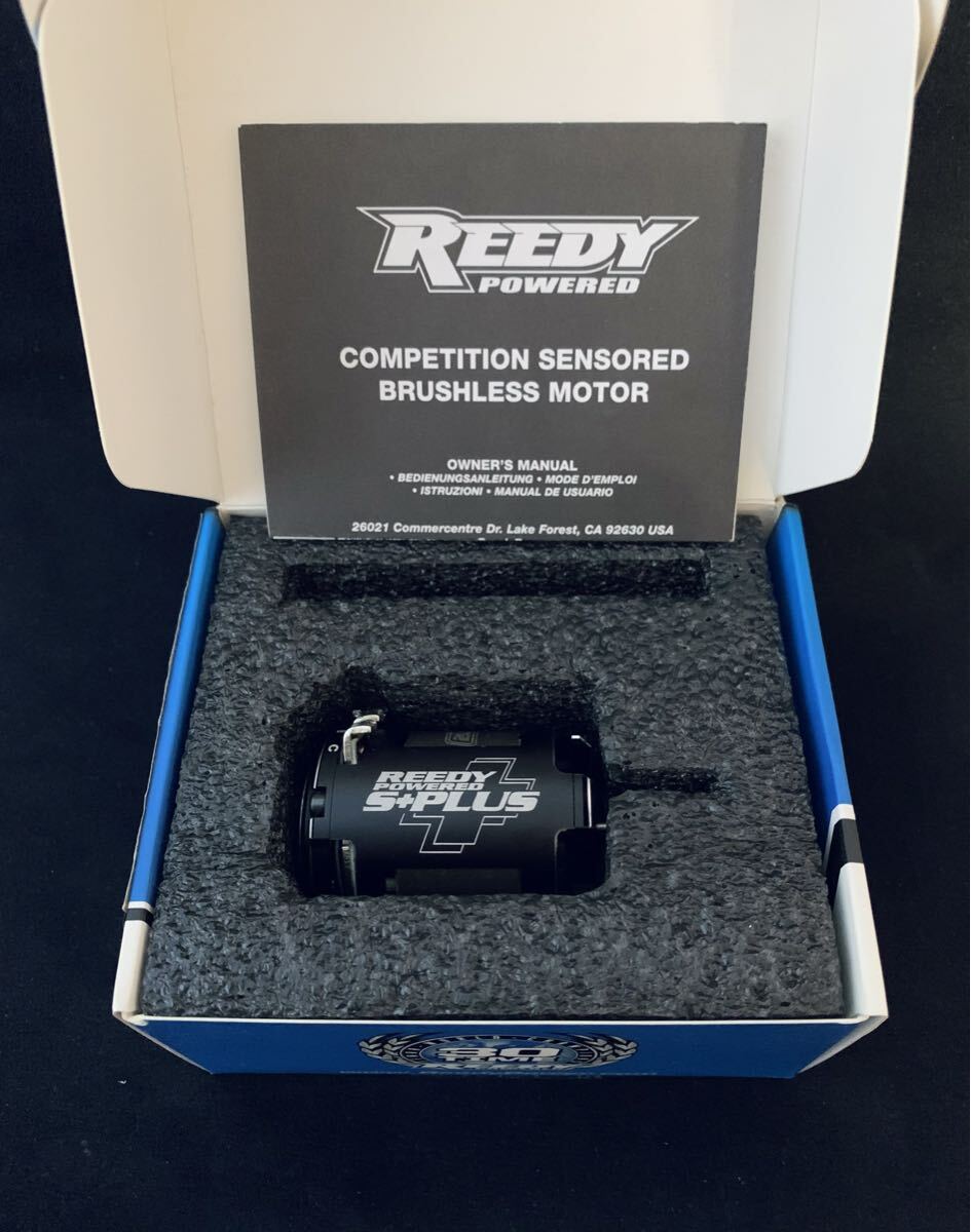 Yahoo!オークション -「reedyモーター」の落札相場・落札価格