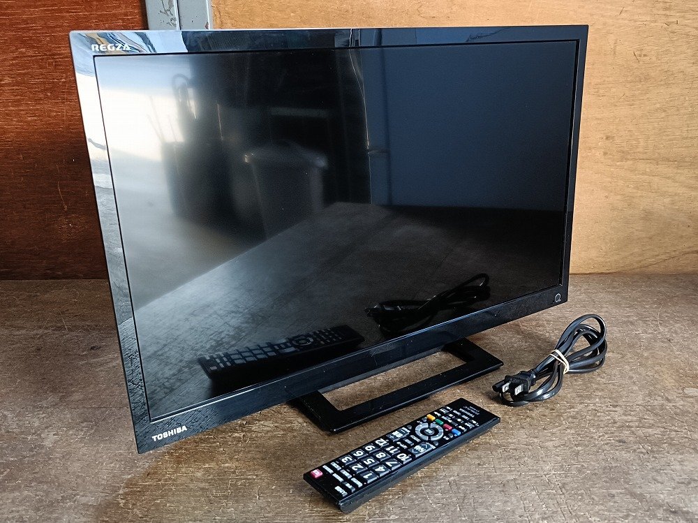 Yahoo!オークション -「東芝 液晶テレビ ジャンク」(家電、AV、カメラ