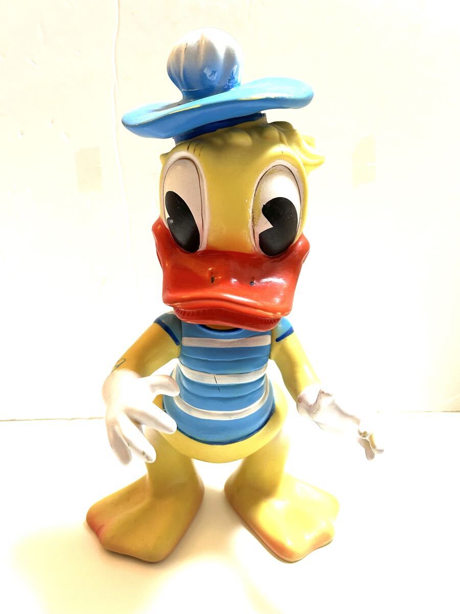 Yahoo!オークション -ドナルド・ダック(ディズニー)の落札相場・落札価格