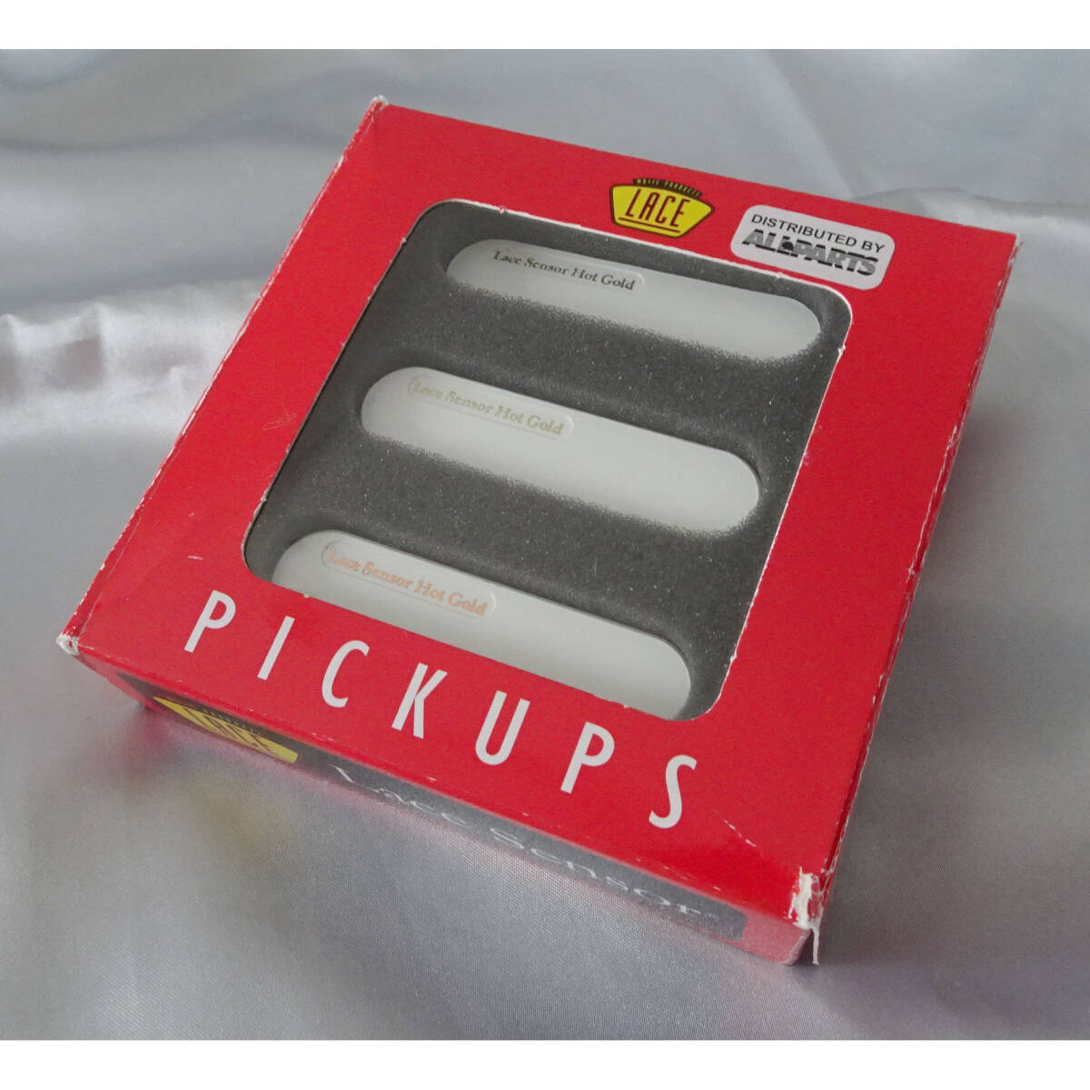 Yahoo!オークション -「レースセンサー」(ピックアップ) (パーツ)の