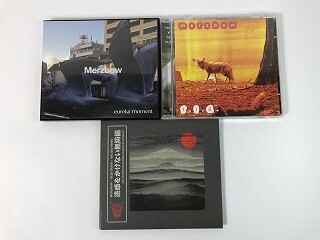 Yahoo!オークション -「メルツバウ cd」の落札相場・落札価格