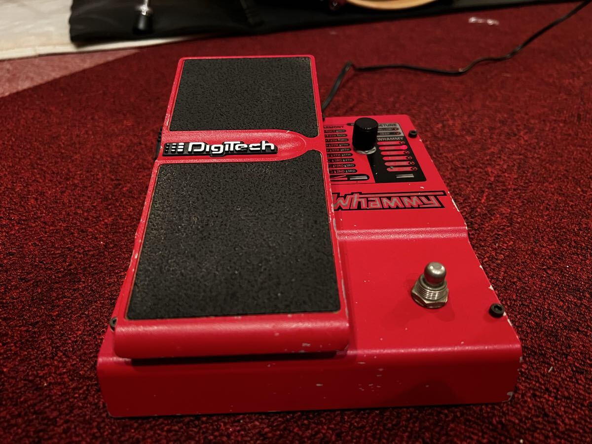 Yahoo!オークション -「digitech whammy 4」の落札相場・落札価格