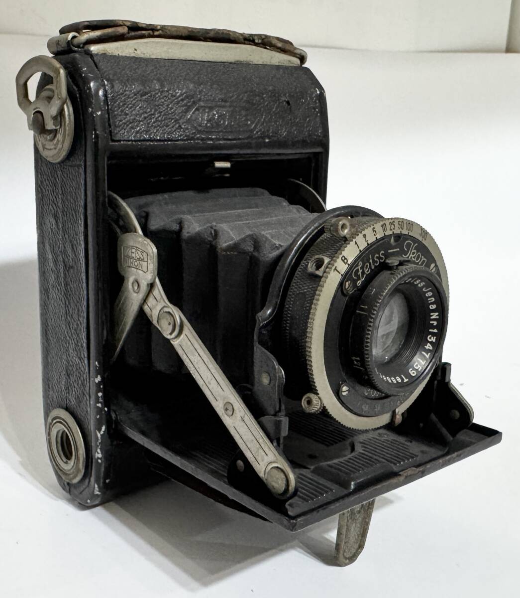 Yahoo!オークション -「zeiss 蛇腹カメラ」(大判、中判) (フィルム