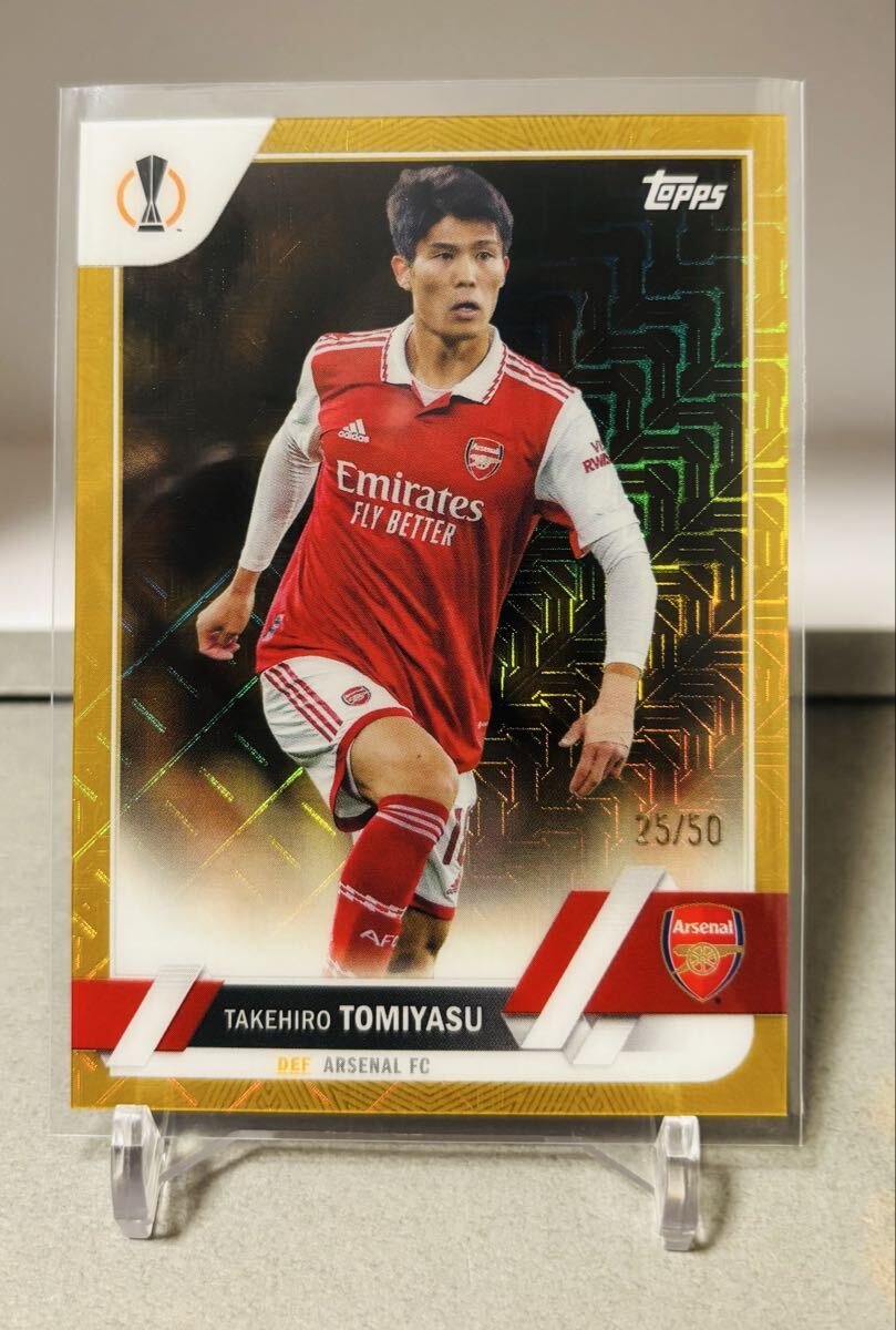 Yahoo!オークション -「冨安 カード」の落札相場・落札価格