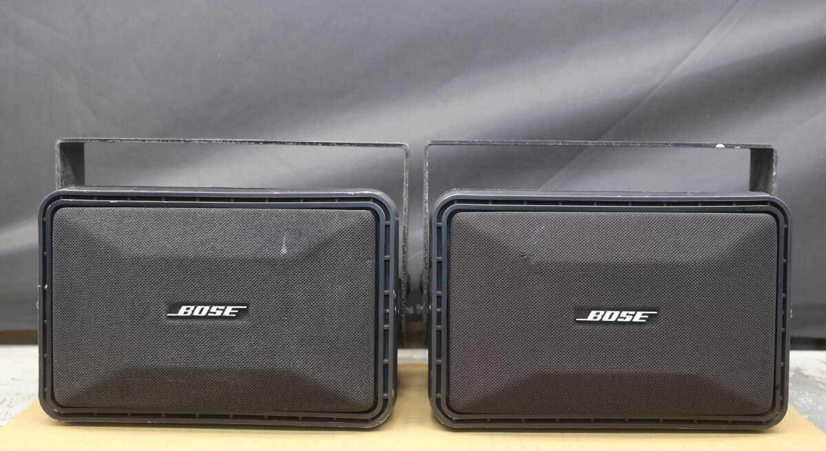 Yahoo!オークション -「bose 101 hi」の落札相場・落札価格