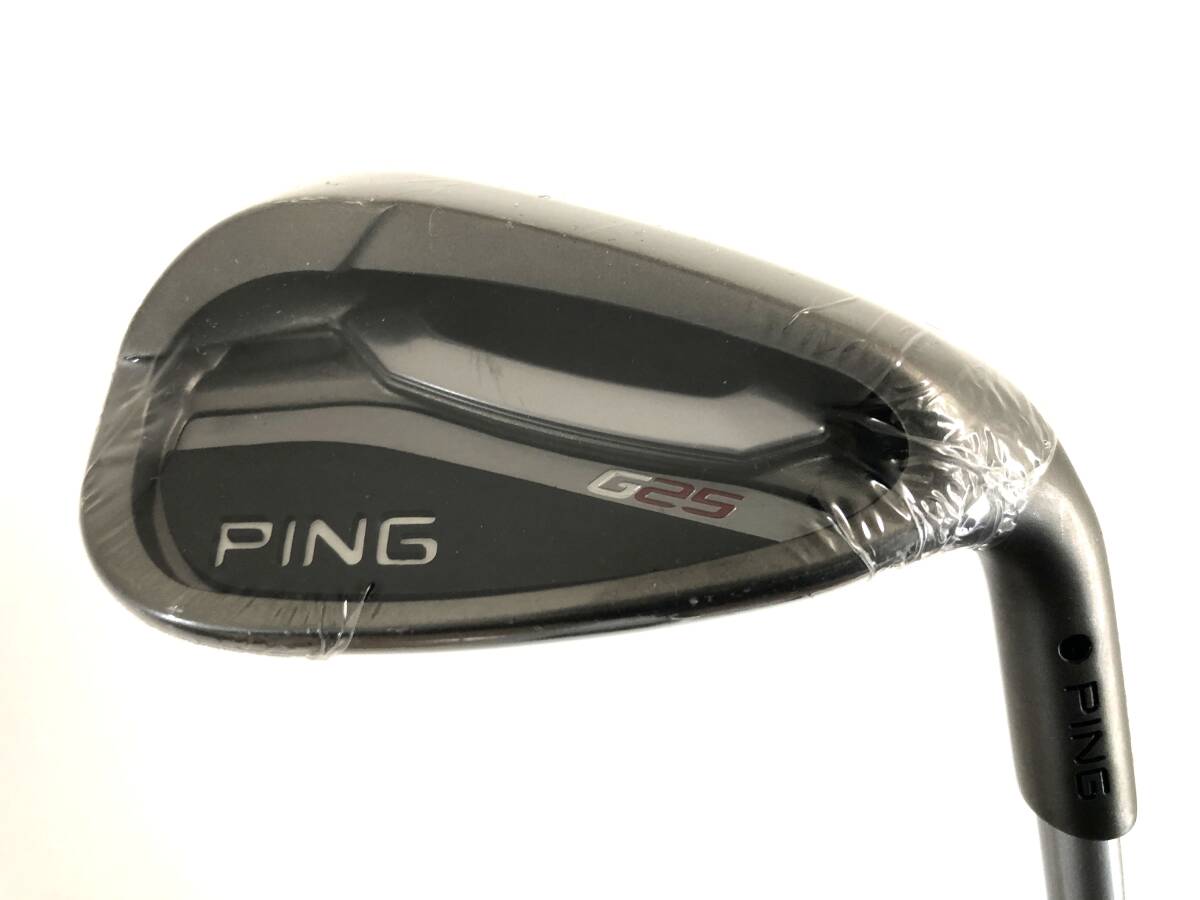 Yahoo!オークション -「ping g25 ウェッジ」の落札相場・落札価格