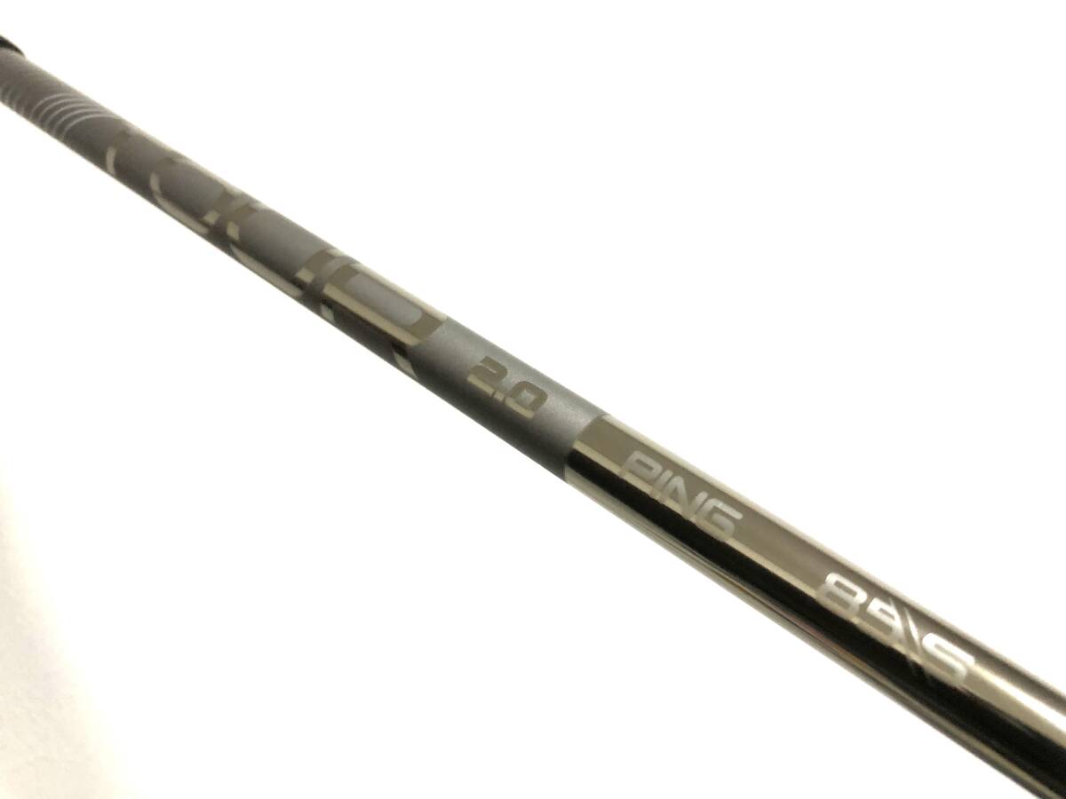 Yahoo!オークション -「ping tour 2.0 chrome 85s」(男性右きき用