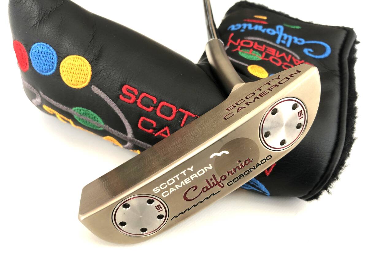 Yahoo!オークション -「カリフォルニア コロナド」(スコッティ