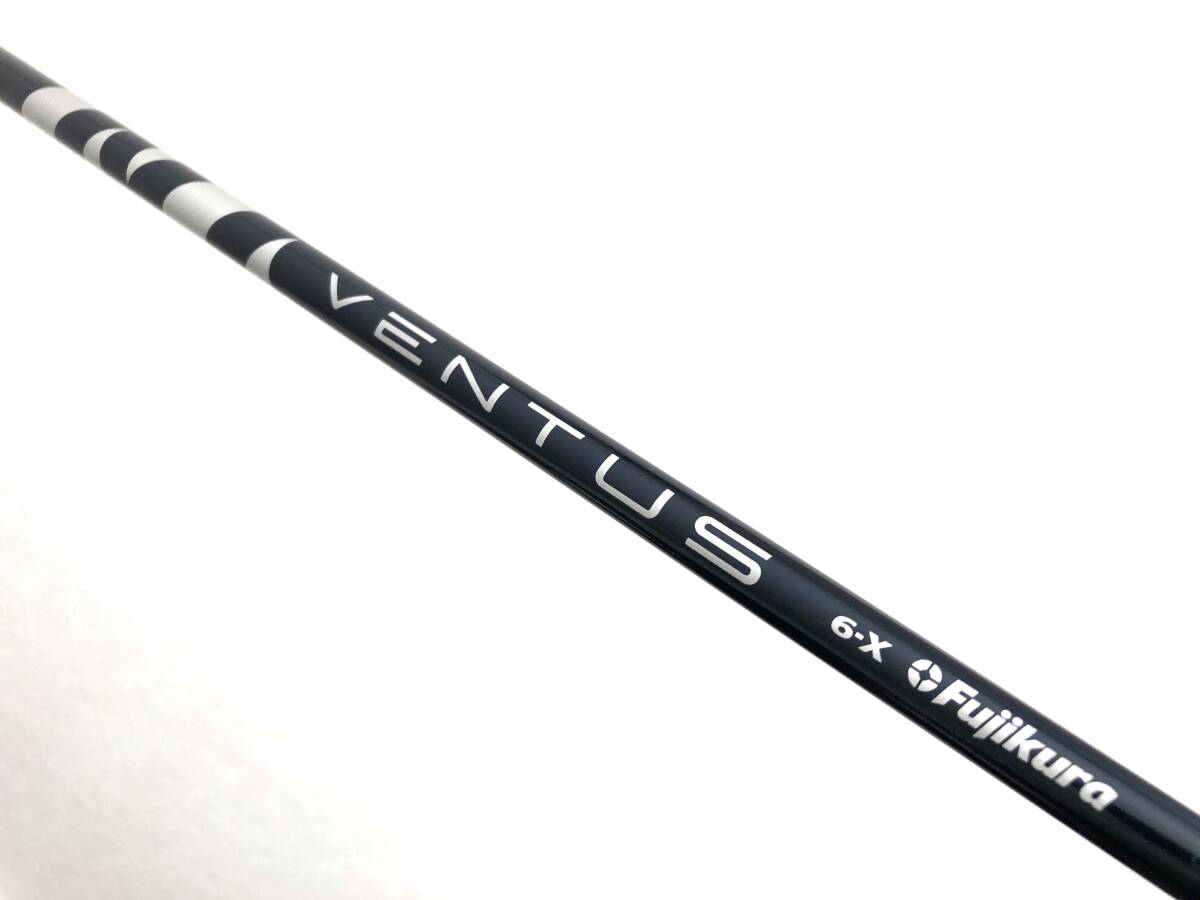 Yahoo!オークション -「ベンタスブルー6x テーラーメイド」の落札相場