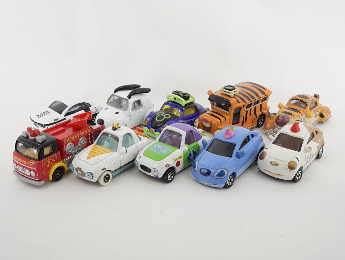 2026年最新】Yahoo!オークション -トミカ大量セットの中古品・新品・未