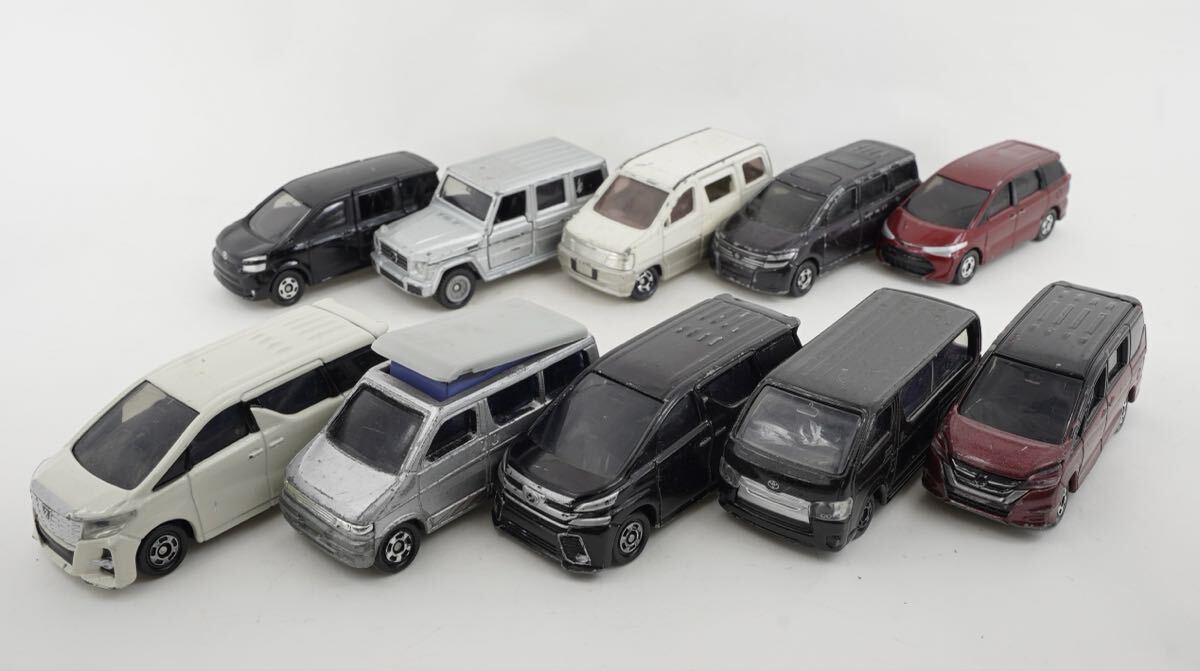 早い者勝ち 未使用品 トミカ カーズ ミニカー C-1〜C-50 50台セット 旧