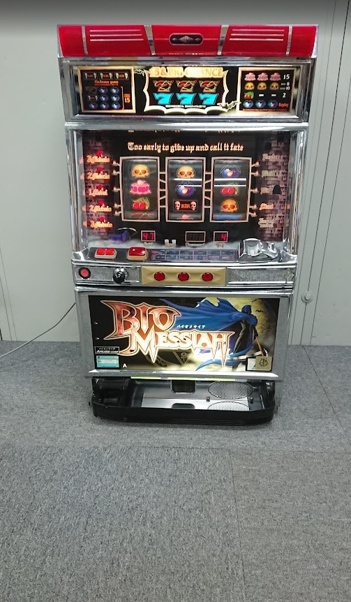 Yahoo!オークション -「パチスロ バイオメサイア」の落札相場・落札価格